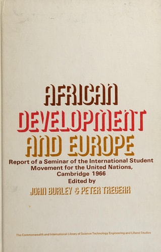 African Development & Europe