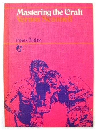 Mastering the Craft and Other Poems for Young People