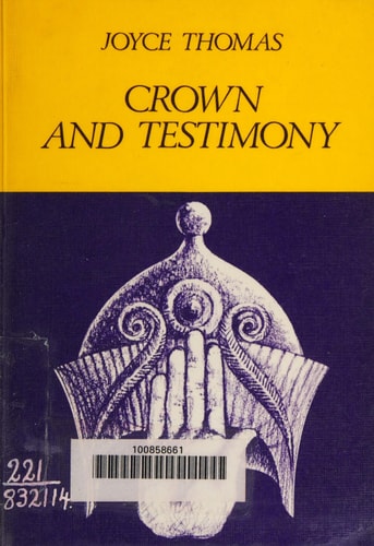 Crown and testimony (Man and religion series, pt. 4; The Old Testament scene)