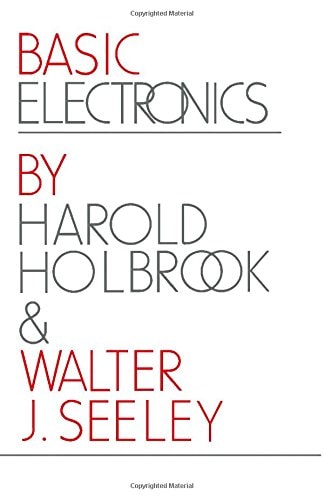 Basic electronics,
