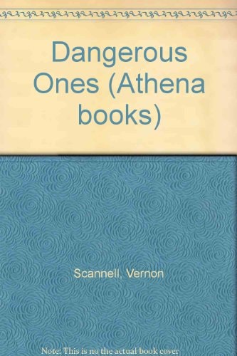 The dangerous ones (The Pergamon English library)