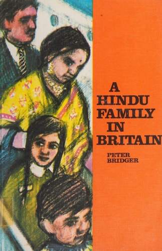 A Hindu Family in Britain