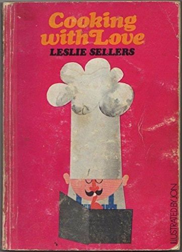 Cooking with love (The Commonwealth and international library)