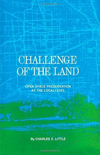 Challenge of the Land
