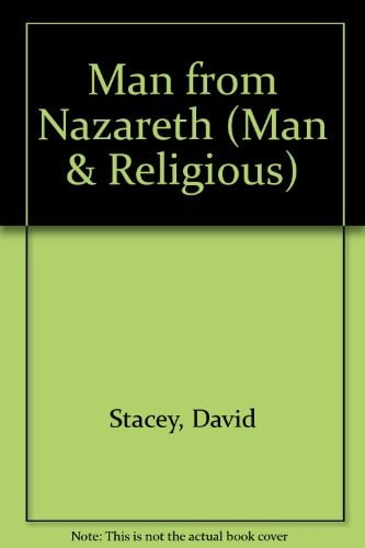 Man from Nazareth