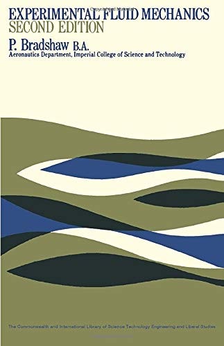 Experimental Fluid Mechanics: Thermodynamics and Fluid Mechanics Division