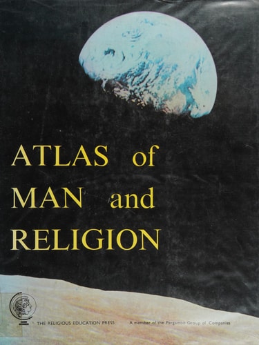 Atlas of Man and Religion