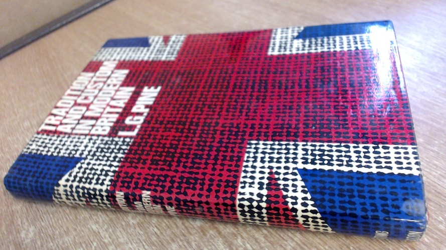 Tradition and Custom In Modern Britain