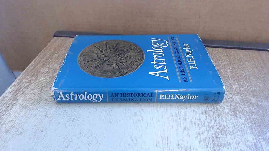 Astrology: An historical examination