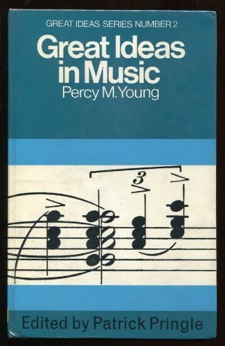 Great ideas in music ([Great ideas series, no. 2])