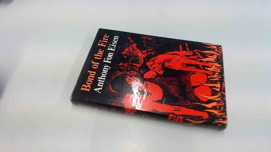 Bond of the Fire