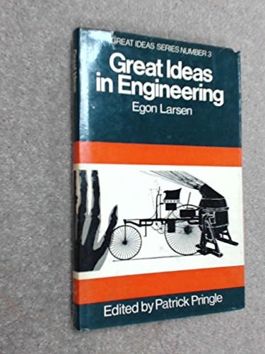 Great ideas in engineering ([Great ideas series, 3])