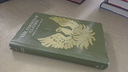The Verneys of Claydon: a seventeenth-century English family;