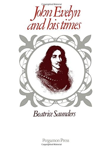 John Evelyn & His Times