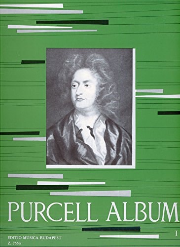 Album Fur Klavier I Piano