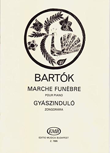 Marche Funebre Piano