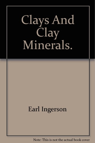 National Conference on Clays and Minerals, 9th Proceedings