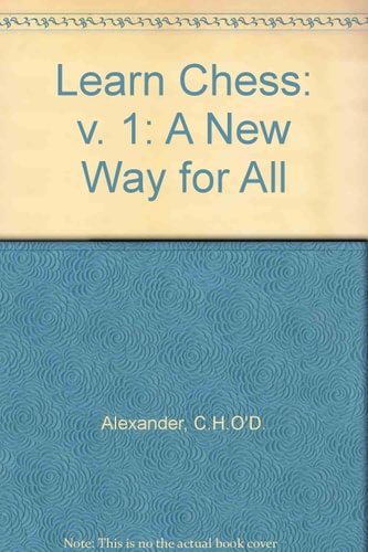 Learn Chess (v. 1)