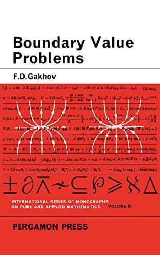 Boundary Value Problems (ISSN)