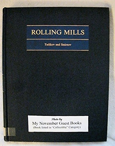 Rolling Mills