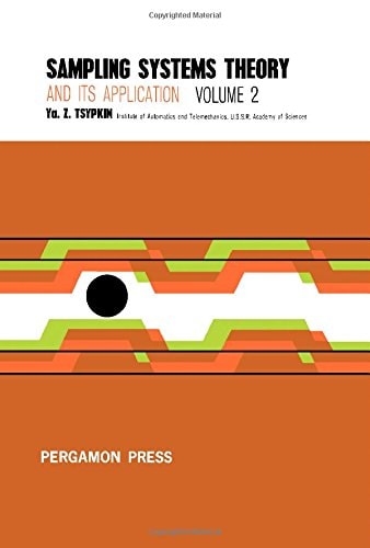 Sampling Systems Theory and Its Applicaiton