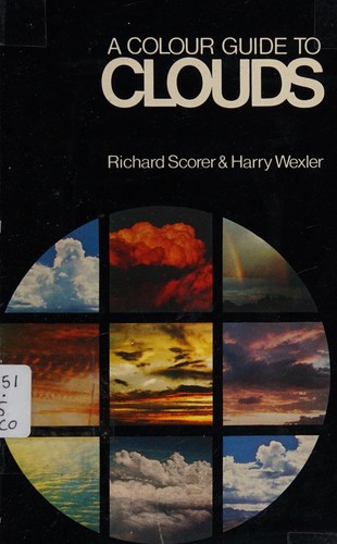 Colour Guide to Clouds (Commonwealth Library)