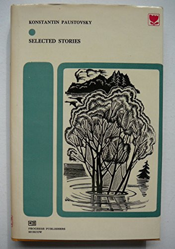 Selected Stories