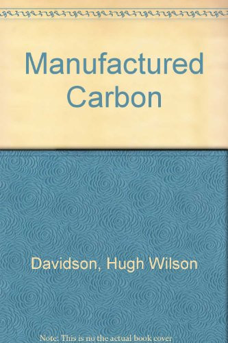 Manufactured Carbon