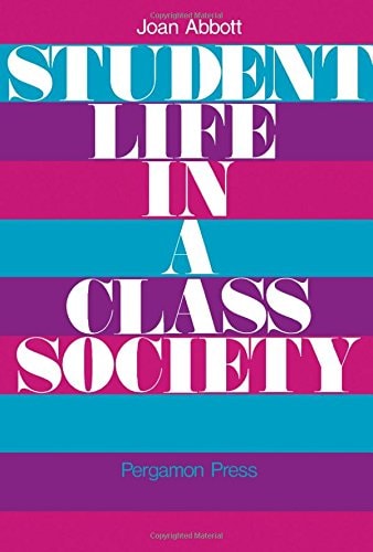 Student life in a class society