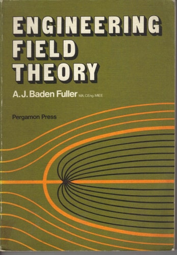 Engineering Field Theory