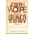 The Practice of Behavior Therapy