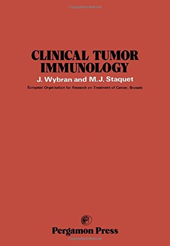 Clinical Tumor Immunology