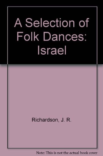 A Selection of European Folk Dances