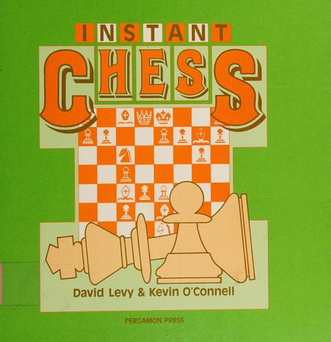 Instant Chess
