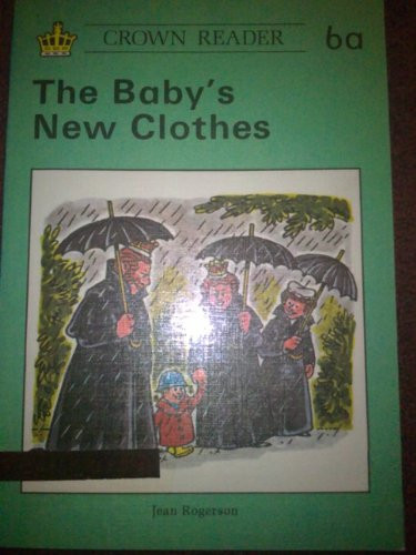 The Baby's New Clothes