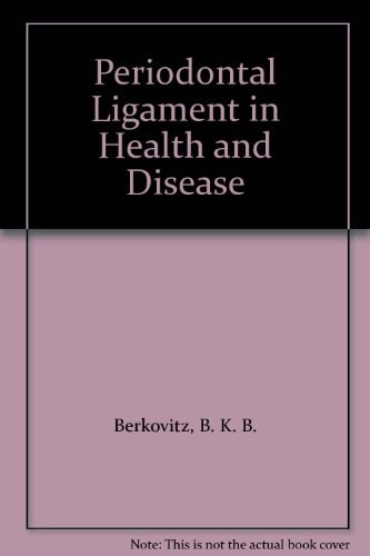 Periodontal Ligament in Health and Disease