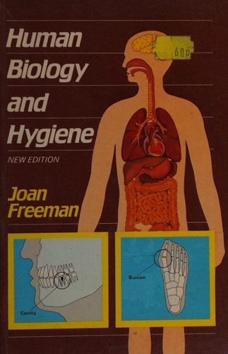 Human Biology and Hygiene