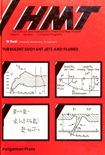 Turbulent Buoyant Jets and Plumes