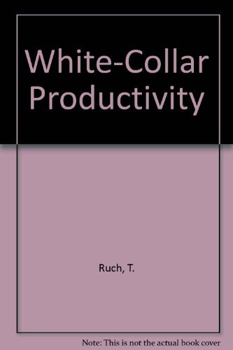 White-Collar Productivity