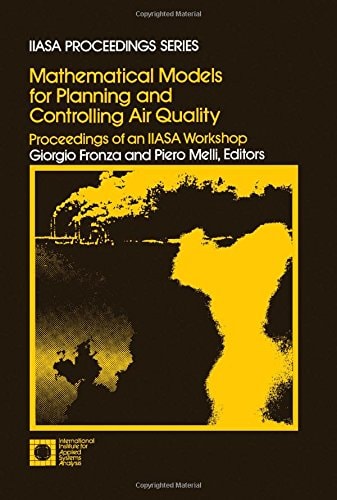 IIASA Proceedings Series Environment