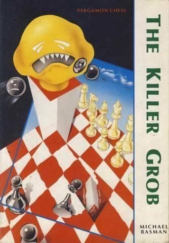 The Killer Grob