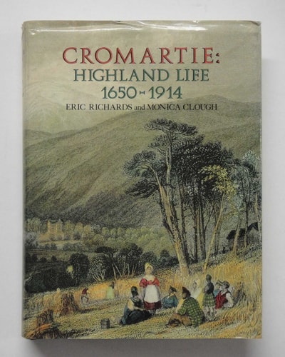 Cromartie: Highland Life, 1650-1914