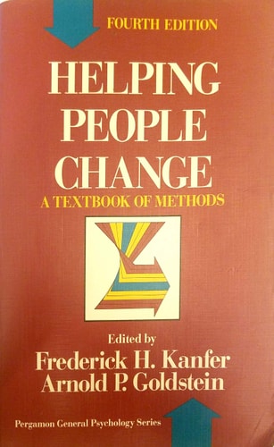 Helping People Change (General Psychology)