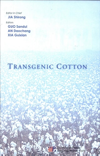 Transgenic Cotton