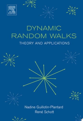 Dynamic Random Walks