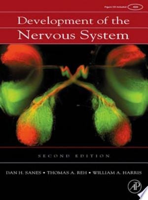 Development of the Nervous System