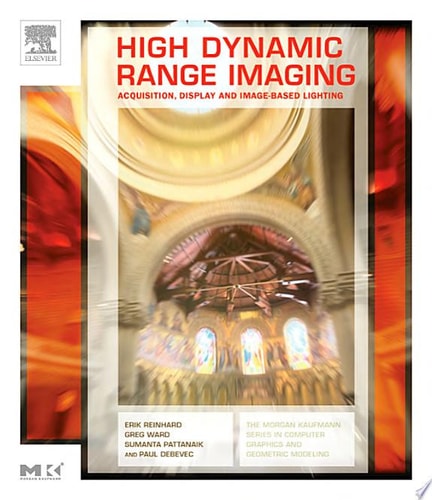 High Dynamic Range Imaging Acquisition, Display, and Image-Based Lighting