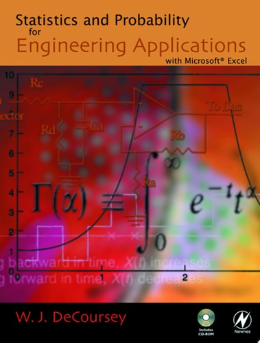 Statistics and Probability for Engineering Applications
