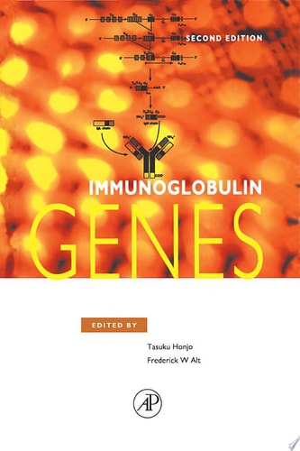 Immunoglobulin Genes
