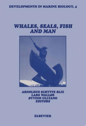 Whales, Seals, Fish and Man